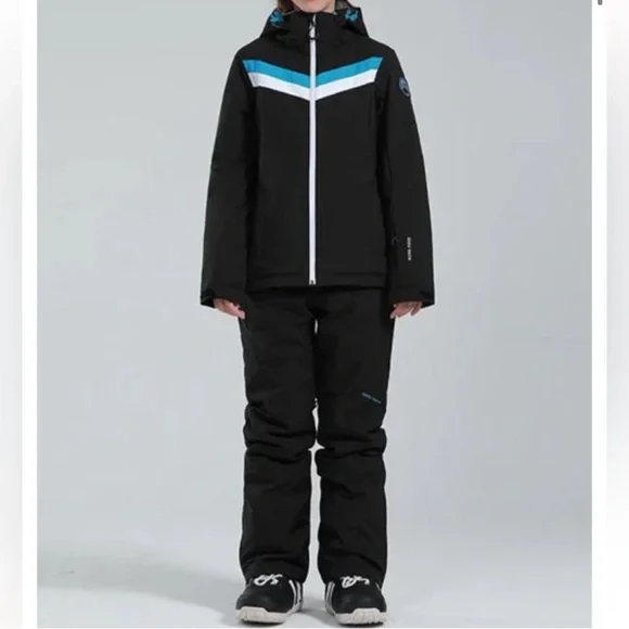 GSOU SNOW Country Snowboard to paradise waterproof - Picture 1 of 2